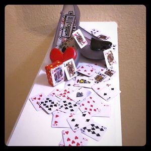 Mel Dreamed by Melissa Alice Wonderland Disney